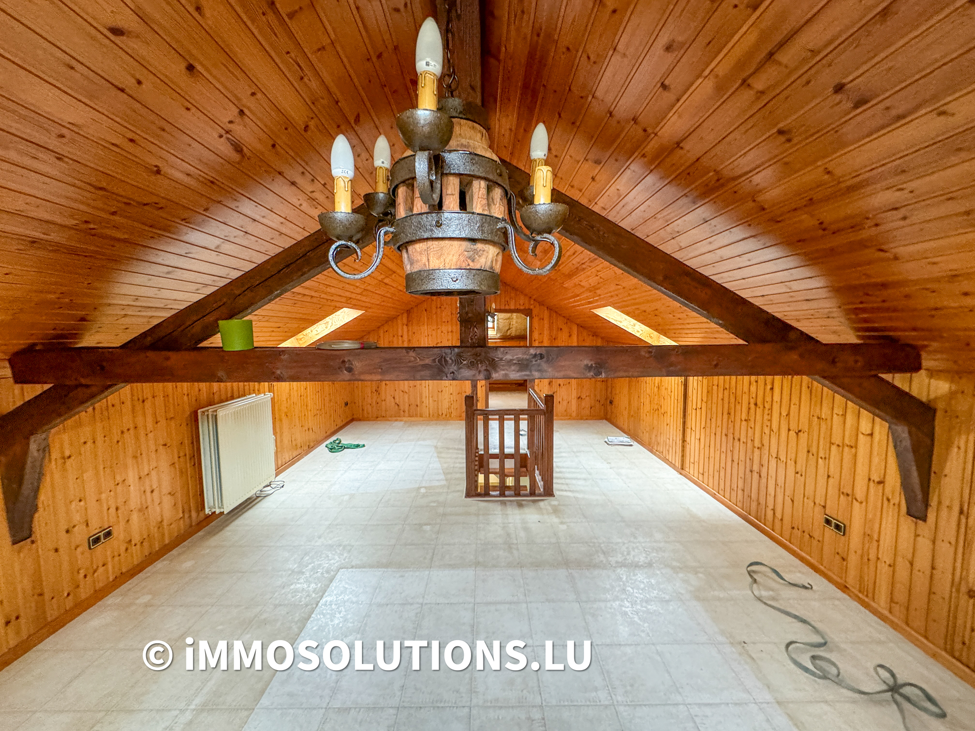 Maison — Heisdorf · 171 m² - photo 10